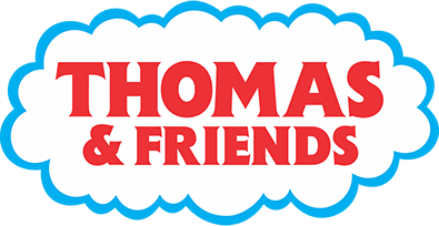 Thomas and Friends Logo