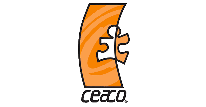 Ceaco Logo