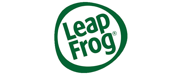 Leap Frog Logo