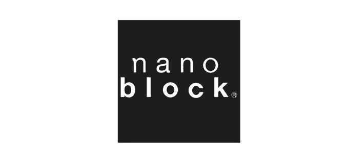 Nanoblock Logo