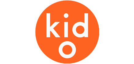 Kid O Logo