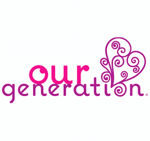 Our Generation Logo