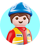 Playmobil 1.2.3