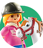 Playmobil Country