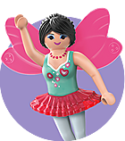 Playmobil Fairies