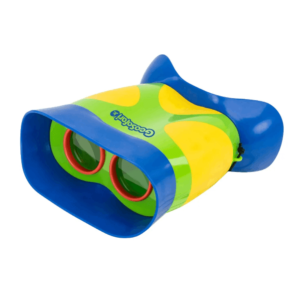 Educational Insights Geosafari Junior Kidnoculars