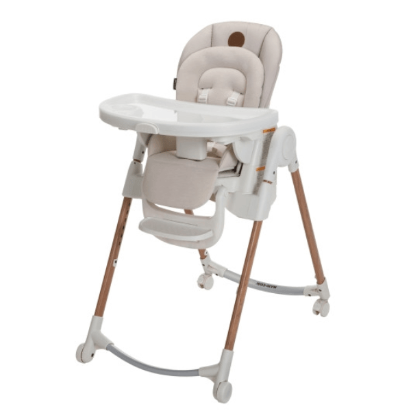 Maxi-Cosi Minla 6 in 1 High Chair Horizon Sand