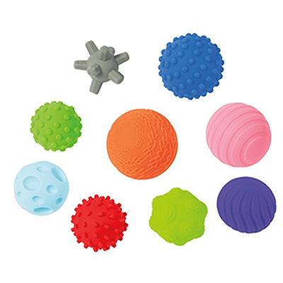 Sensory Toys