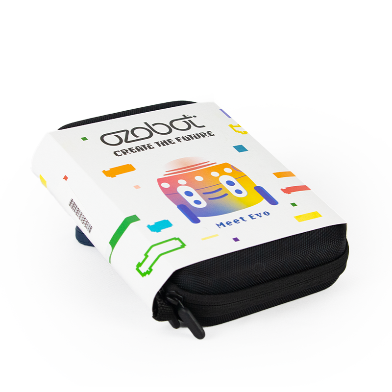 Ozobot Evo Entry Kit