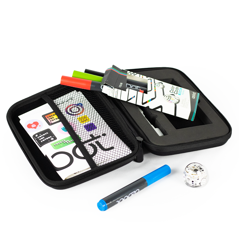 Ozobot Evo Entry Kit