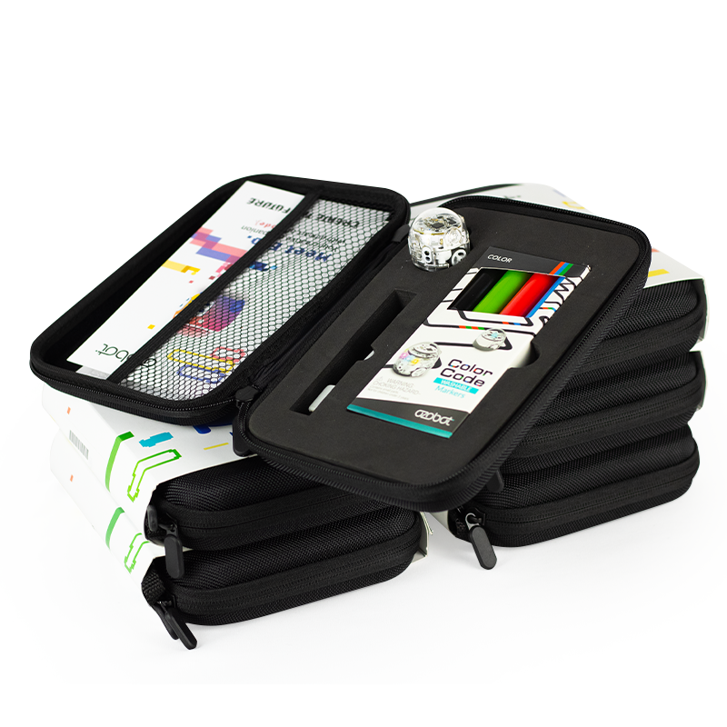 Ozobot Evo Entry Kit Pack of 6