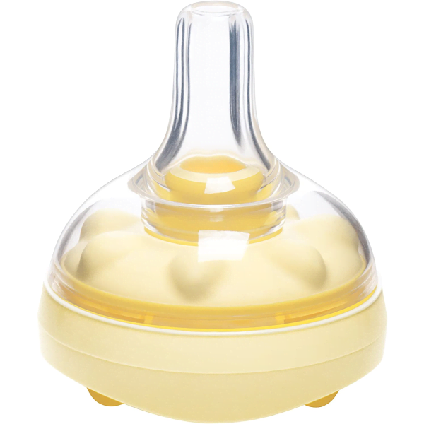 Medela Calma Nipple and Breast Milk Bottle (150 ml)