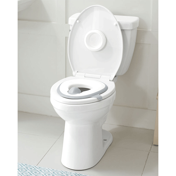 Skip Hop Easy-Store Toilet Trainer Seat