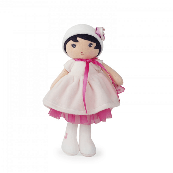 Kaloo Tendresse Doll: Perle - Medium