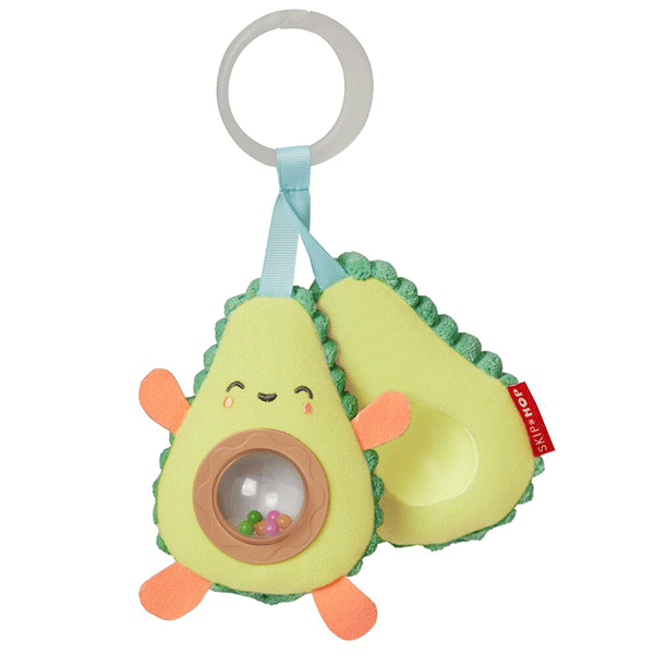 Skip hop pram toys 2025