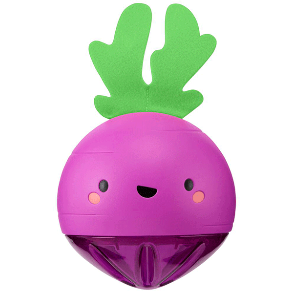 Skip Hop Farmstand Beetbox Crawl Ball