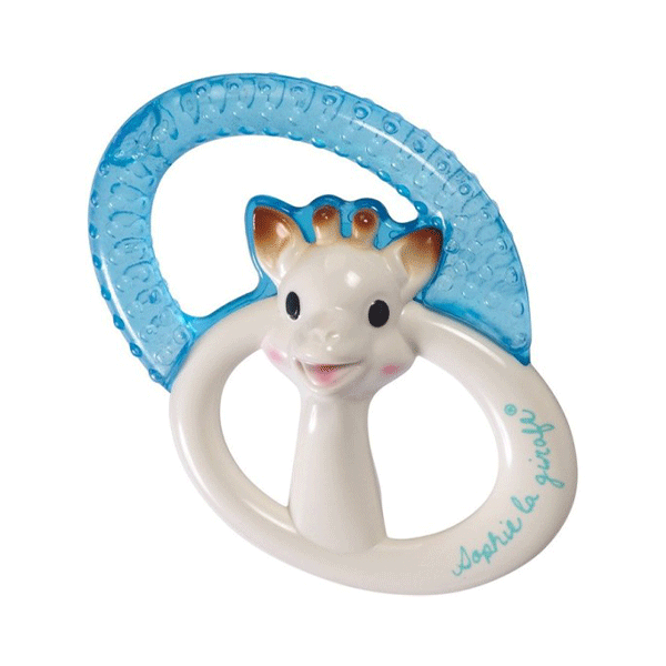 Sophie La Girafe - Cooling Teething Ring