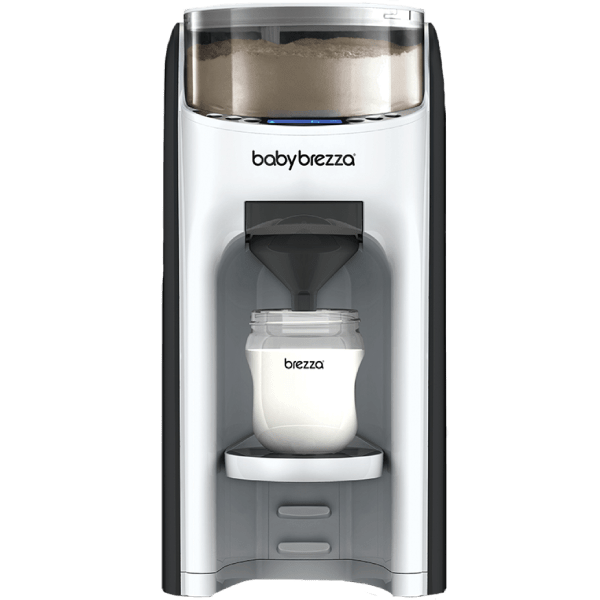 Baby Brezza Formula Pro Advanced Baby Formula Dispenser