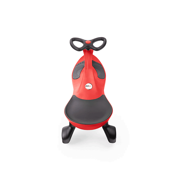 Bigjigs Didicar - Red