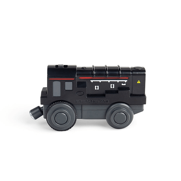 Bigjigs Battery Operated Diesel Shunter