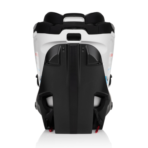Evenflo Gold Revolve360 - All-in-One Extend Rotational Car Seat with Sensorsafe - Onyx Black