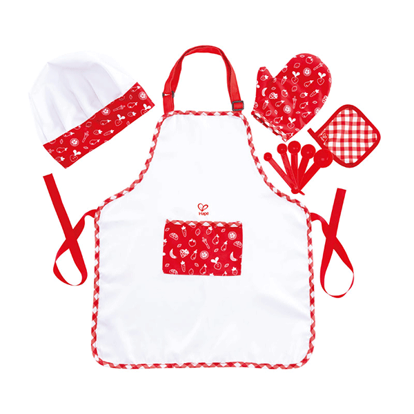 Hape Chef's Kit