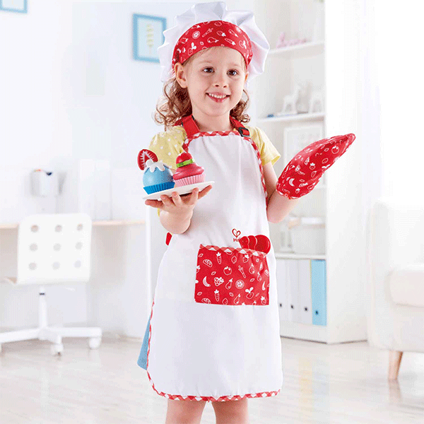 Hape Chef's Kit