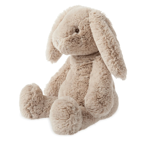 Manhattan Toy Lovelies Latte Bunny - Medium