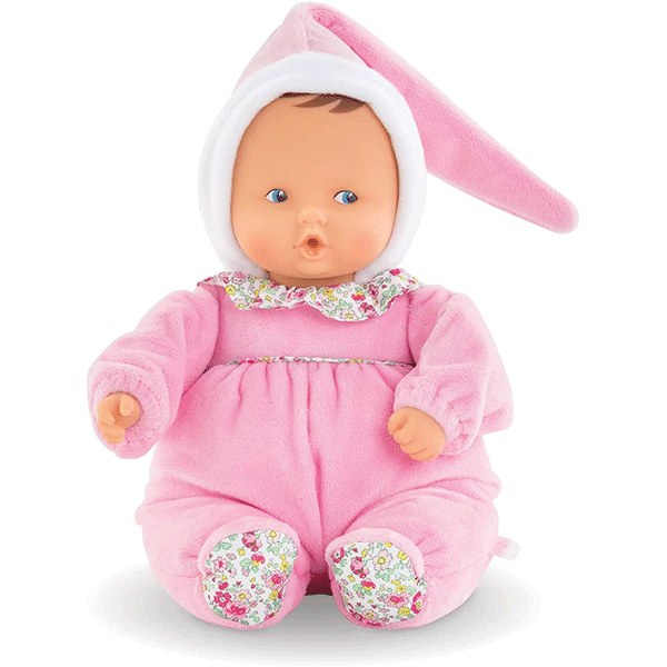 Corolle Babipouce Blossom Garden Doll
