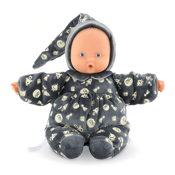 Corolle Babipouce Glow in the Dark Doll