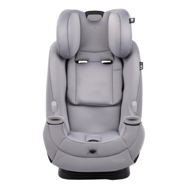 Maxi-Cosi Pria All-in-One Convertible Car Seat - Authentic Grey