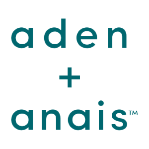 Aden + Anais