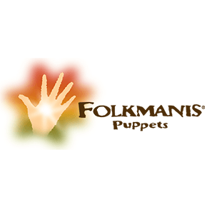 Folkmanis Puppets 