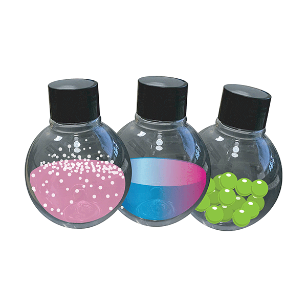 Thames & Kosmos Tasty Labs: Wizard Potion Science Kit