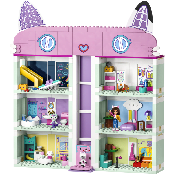 LEGO® 10788 Gabby’s Dollhouse