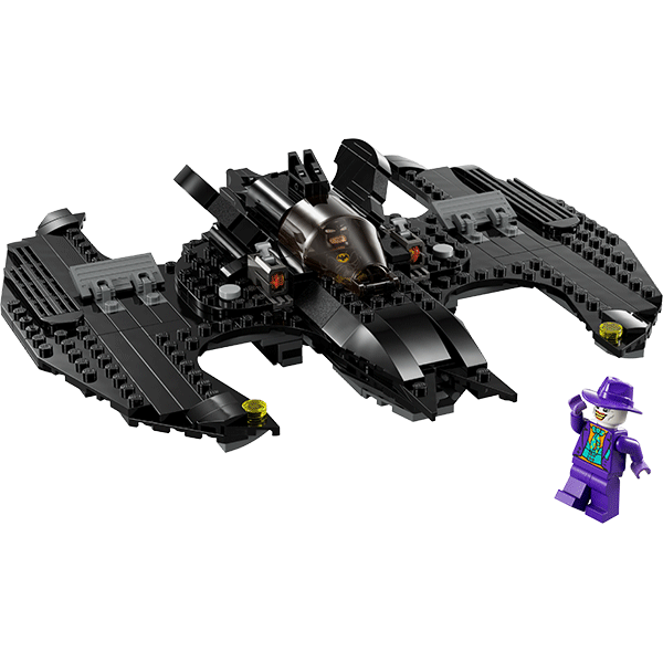LEGO® DC 76265 Batwing: Batman vs. The Joker™