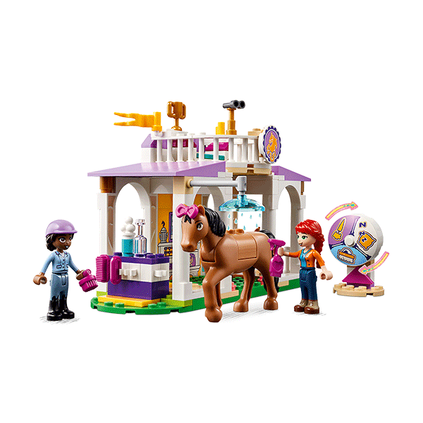 LEGO® Friends 41746 Horse Training