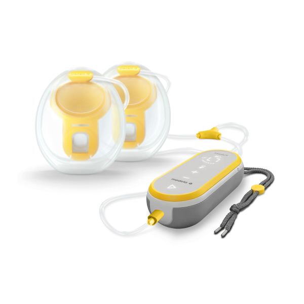 Medela Freestyle Flex Double Electric Breast pump (UPGRADE ONLY)