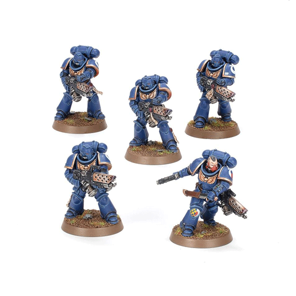 Warhammer 40,000: Introductory Set