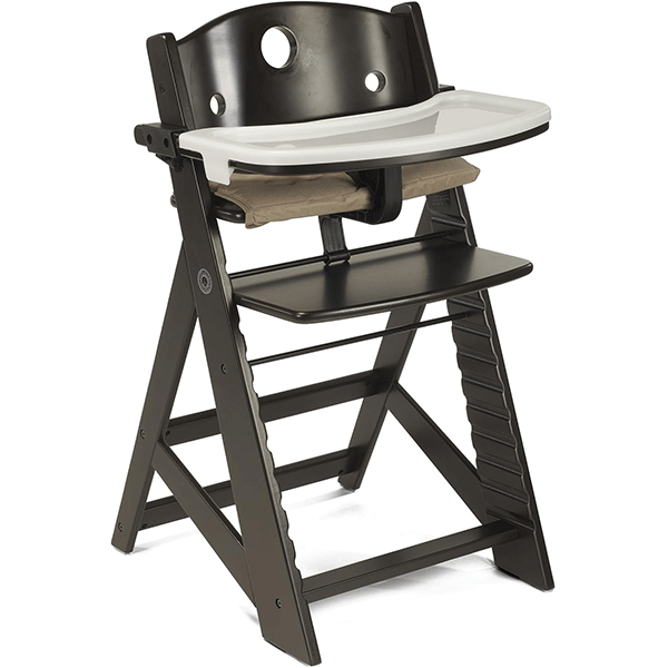 Keekaroo high deals chair canada