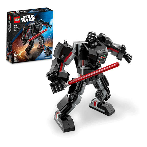 LEGO® Star Wars™ 75368 Darth Vader Mech