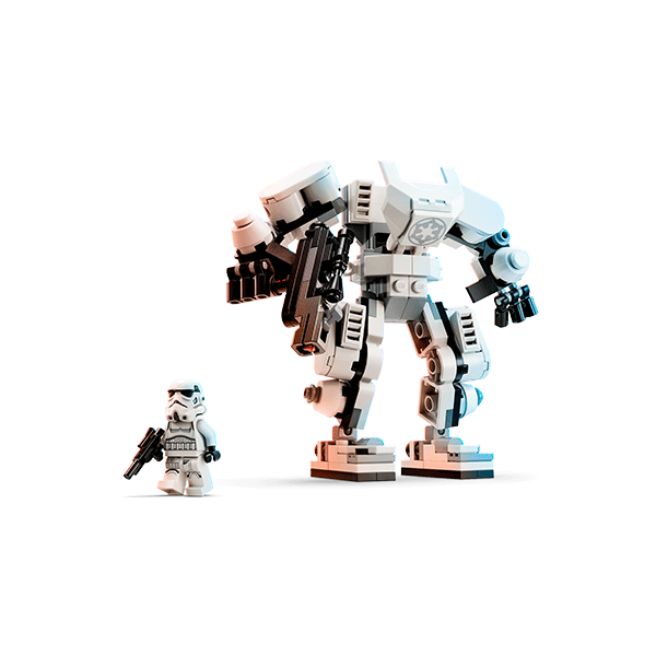 LEGO® Star Wars™ 75370 Stormtrooper Mech