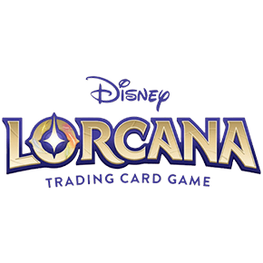 Disney Lorcana Trading Card Game 