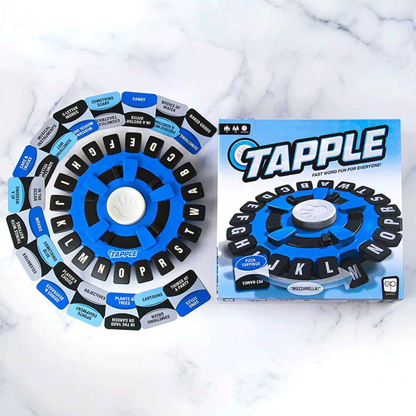 Tapple Party Game