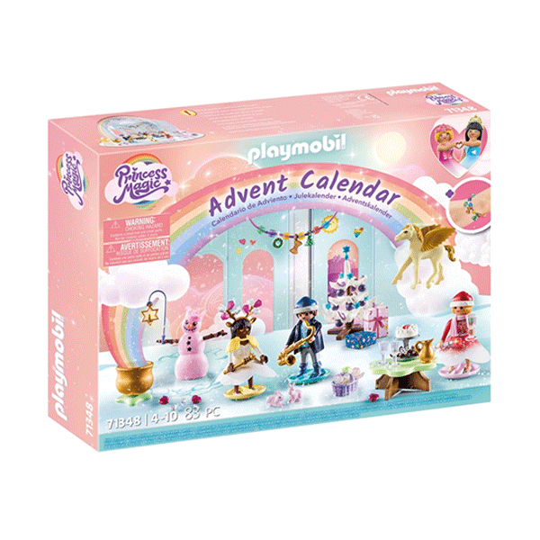 Calendario adviento playmobil drim shop
