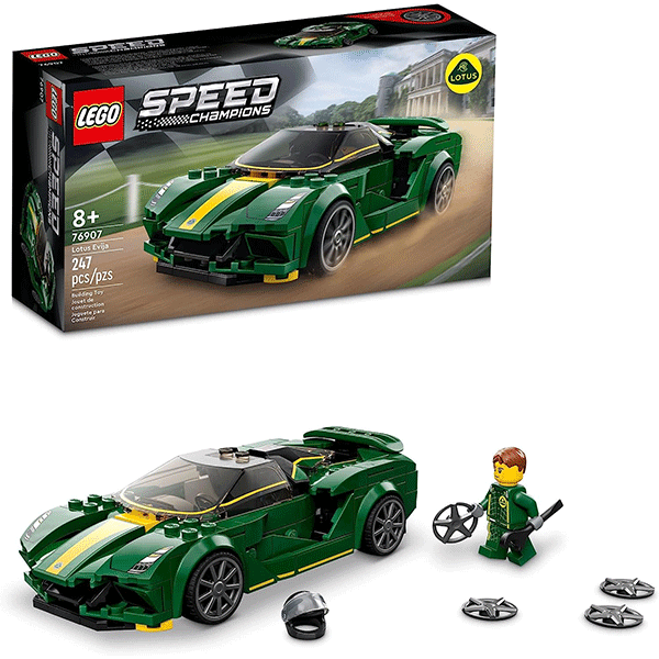 Lego speed shop champions canada