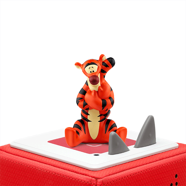 Tonies Disney Tigger Tonie