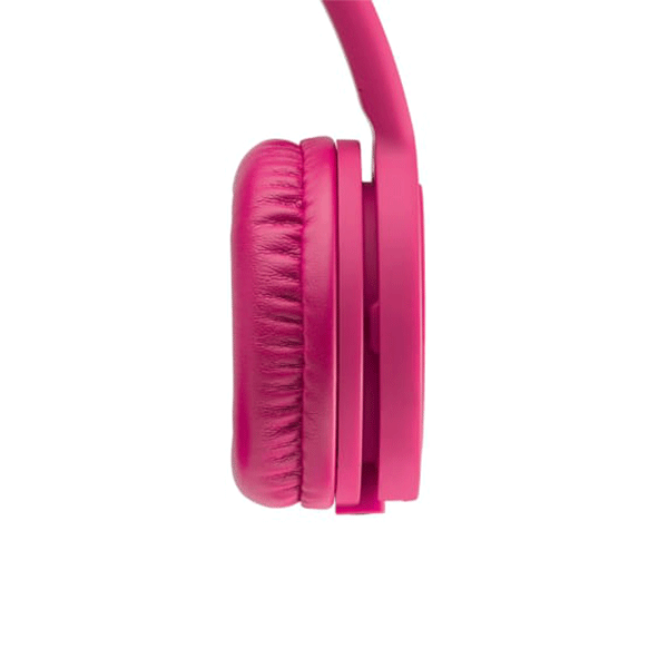 Tonies Foldable Wired Headphones - Pink
