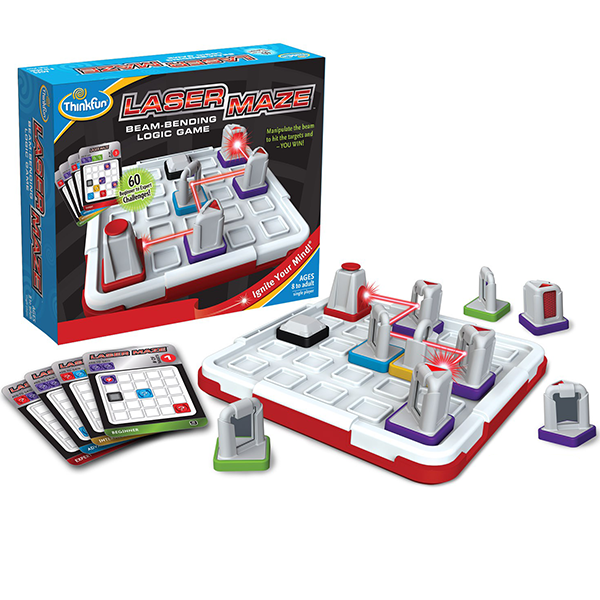 Thinkfun Laser Maze