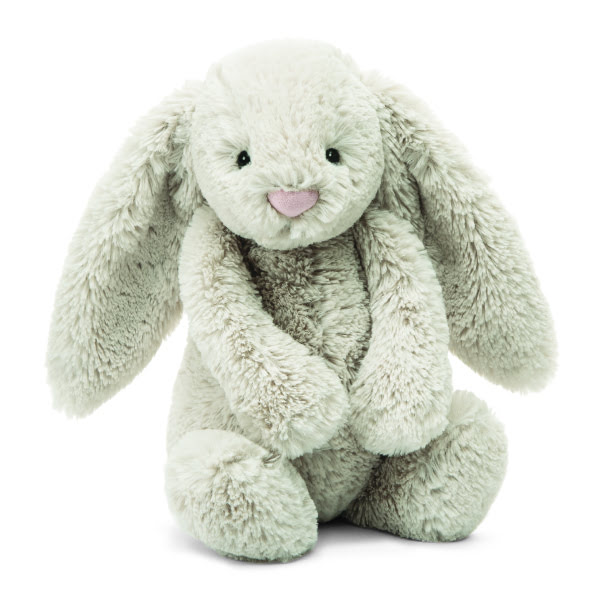 Jellycat Bashful Bunny Oatmeal - Medium